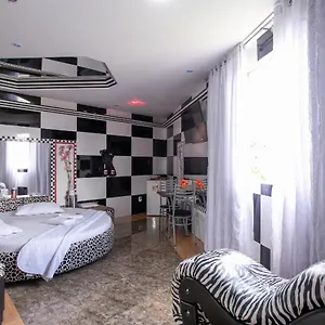 Motel para Casais Desejo (adults Only)