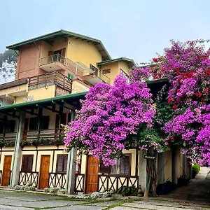 Estalagem Alpes Da Serra