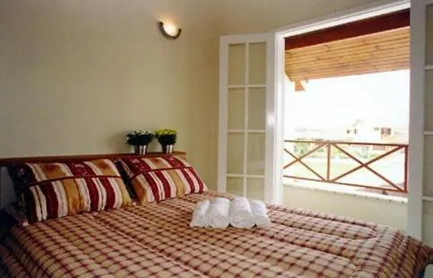 Residencial Pontal do Jurerê Aparthotel Florianópolis 3*,  Brasil