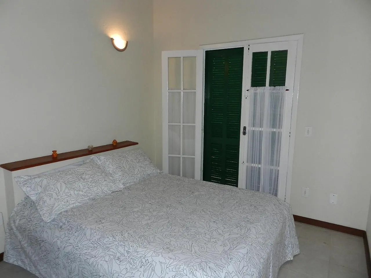 Residencial Pontal do Jurerê Aparthotel Florianópolis
