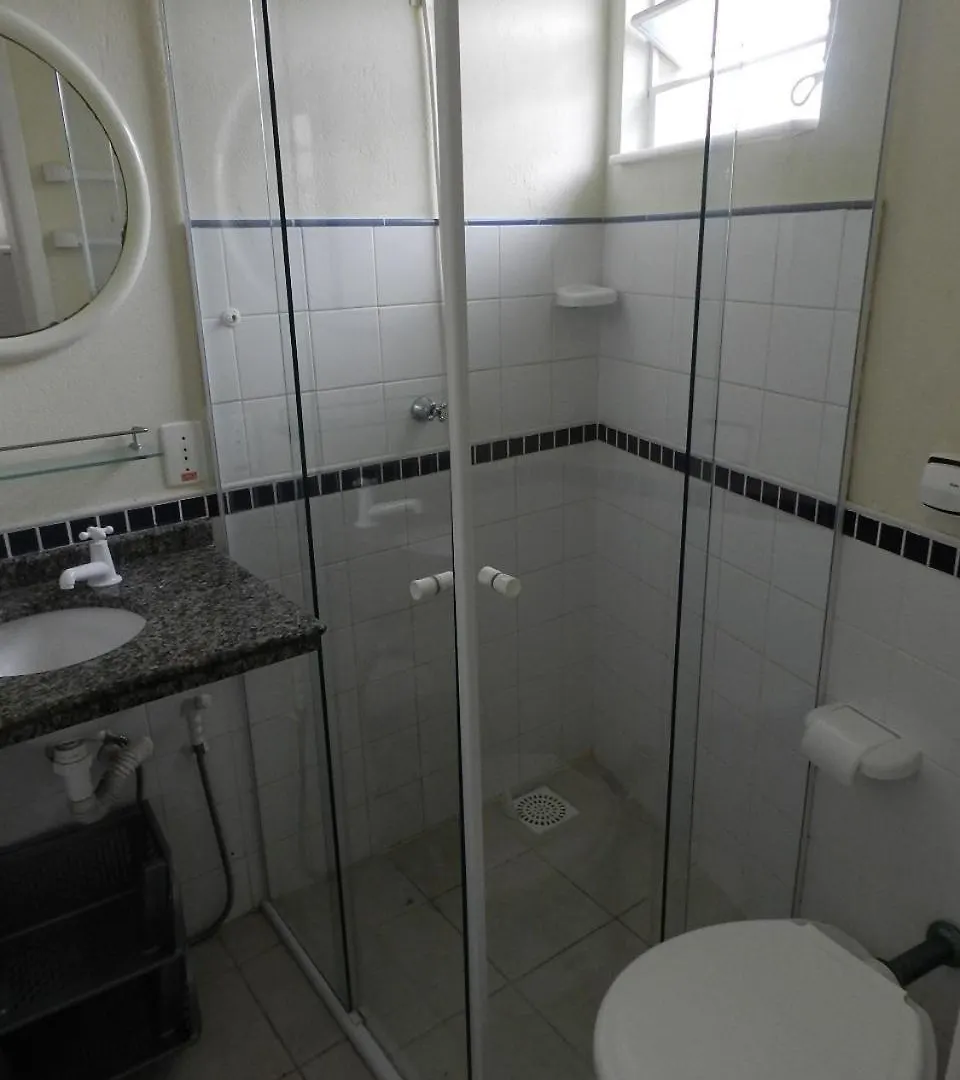 Residencial Pontal do Jurerê Aparthotel Florianópolis