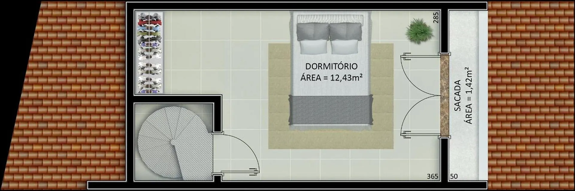 Residencial Pontal do Jurerê Aparthotel Florianópolis