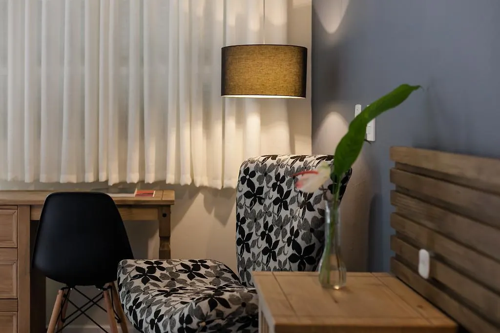 Residencial Pontal do Jurerê Aparthotel Florianópolis