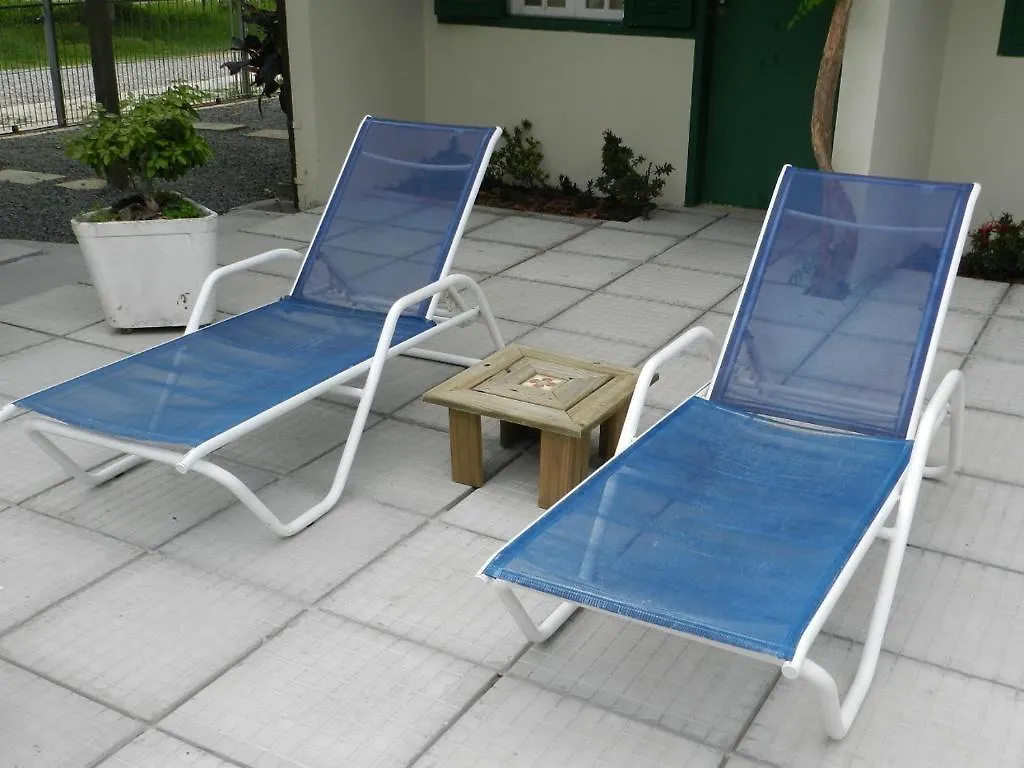 Residencial Pontal do Jurerê Aparthotel Florianópolis