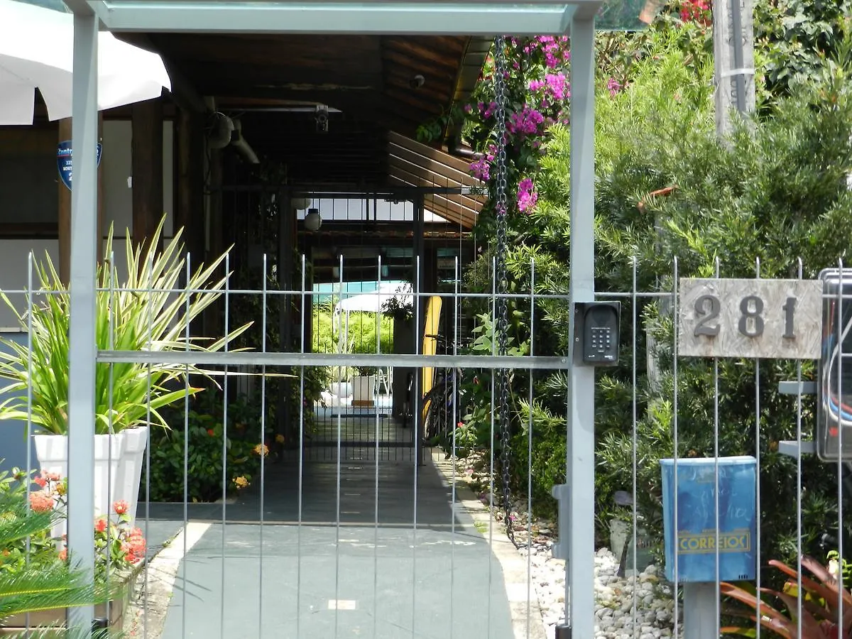 Residencial Pontal do Jurerê Aparthotel Florianópolis