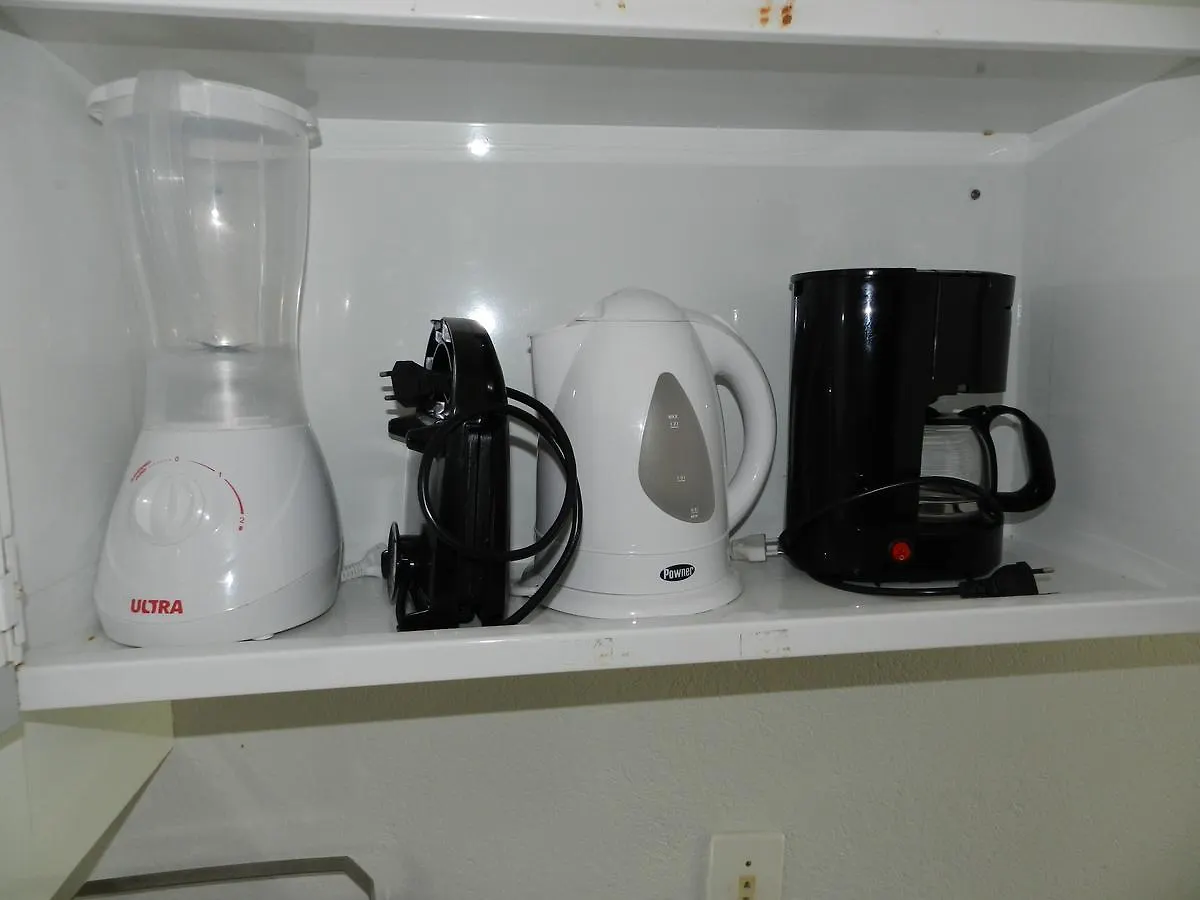 Residencial Pontal do Jurerê Aparthotel Florianópolis