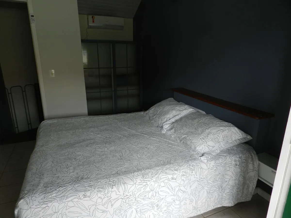 Residencial Pontal do Jurerê Aparthotel Florianópolis 3*,