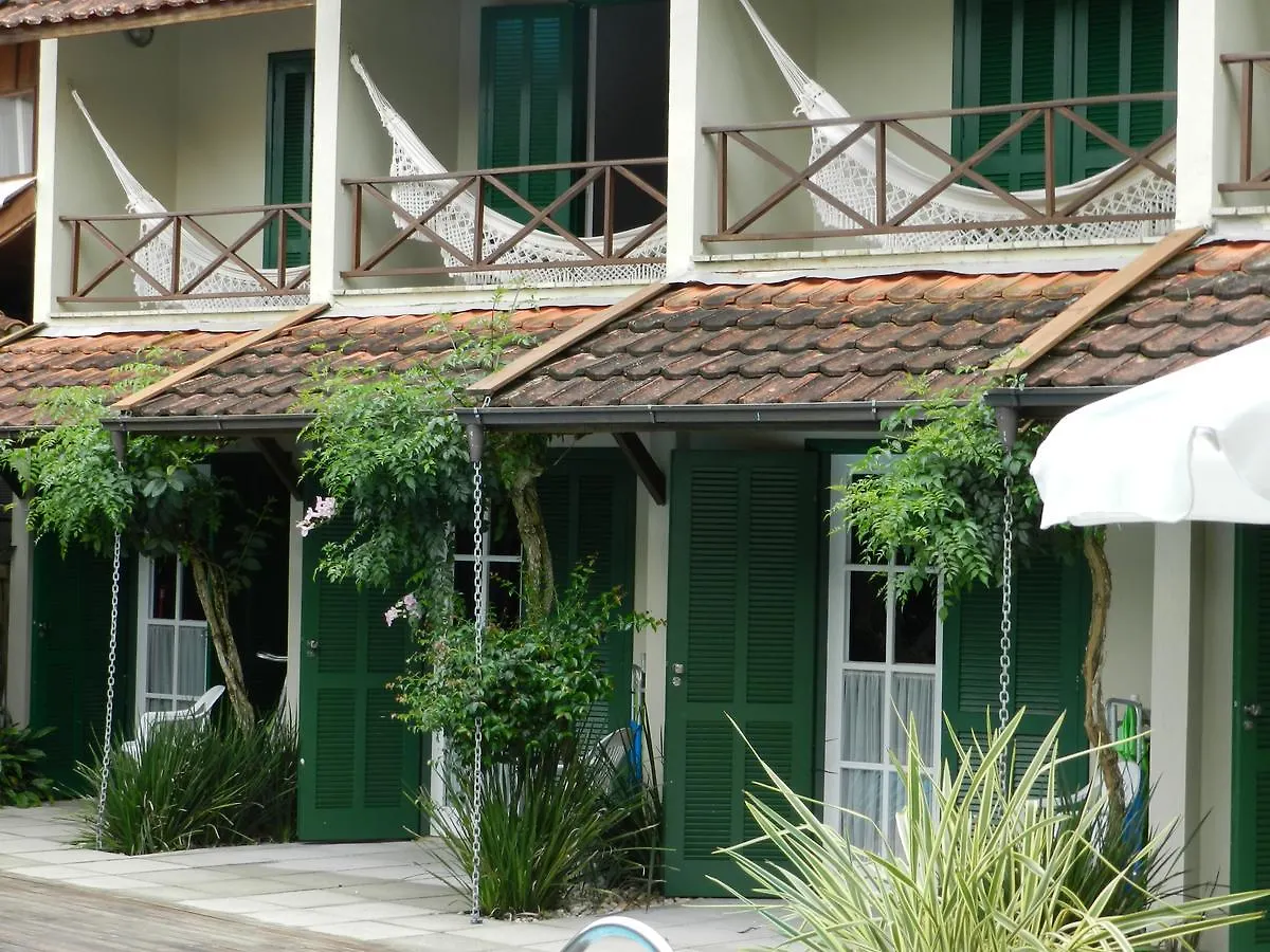 Residencial Pontal do Jurerê Aparthotel Florianópolis