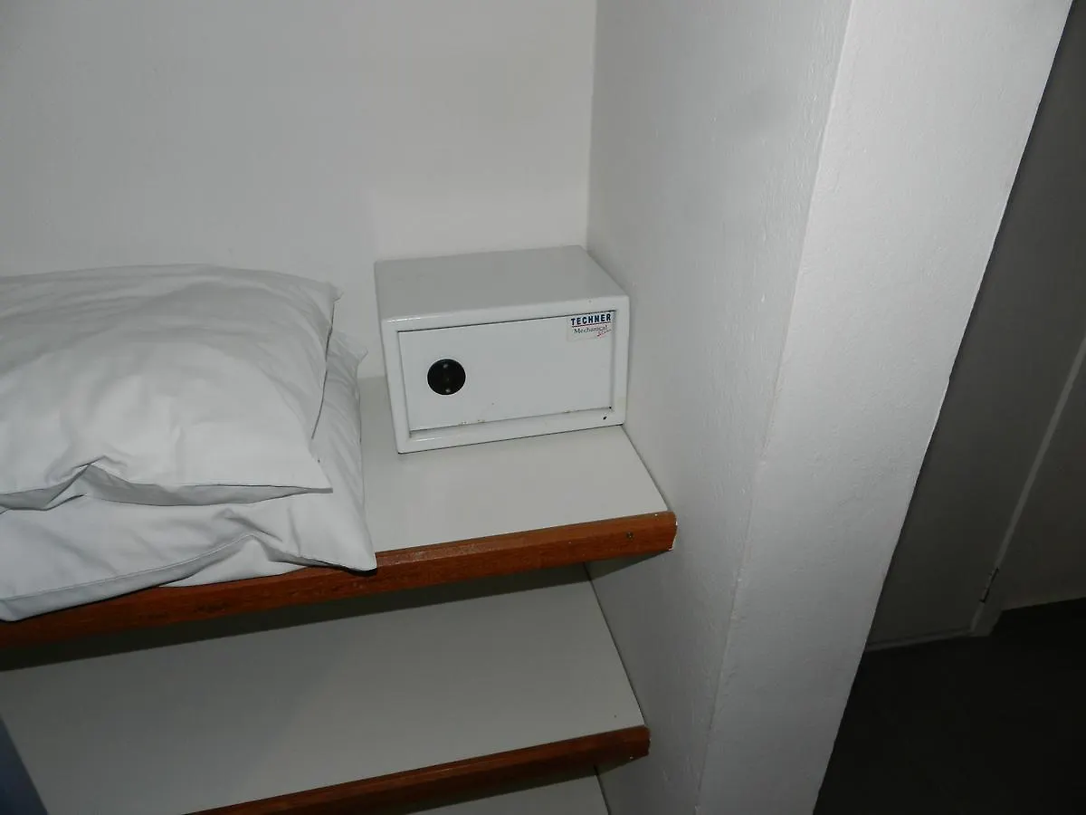 Residencial Pontal do Jurerê Aparthotel Florianópolis