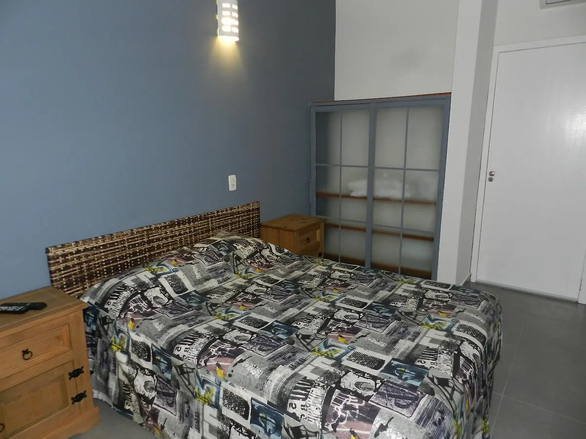 Residencial Pontal do Jurerê Aparthotel Florianópolis