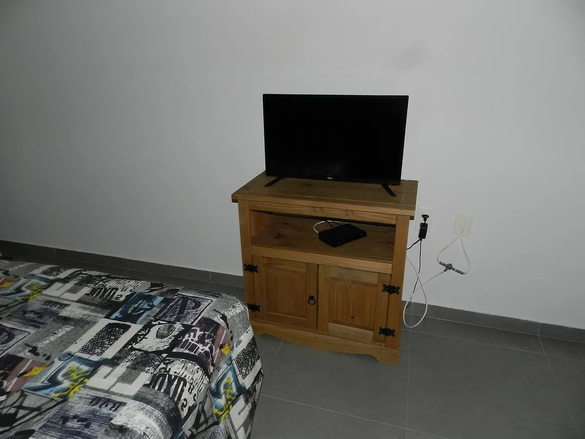 Residencial Pontal do Jurerê Aparthotel Florianópolis