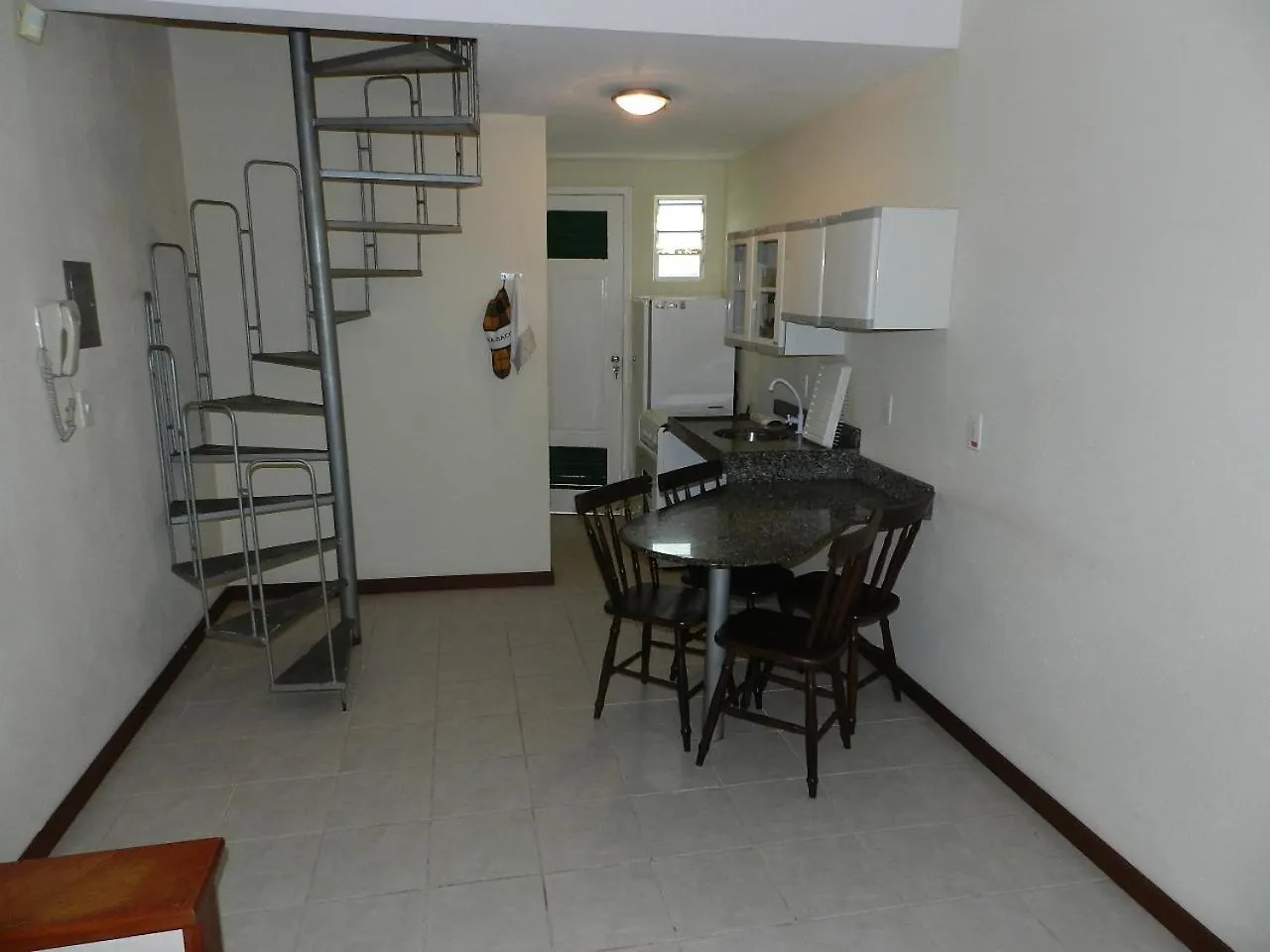 ***  Residencial Pontal Do Jurere Aparthotel Florianopolis Brazil