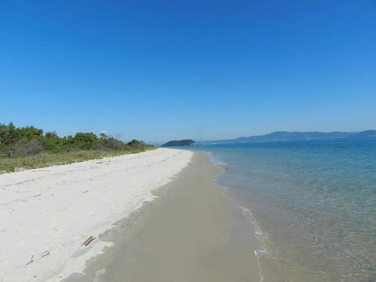 Residencial Pontal Do Jurere Aparthotel Florianopolis Brazil