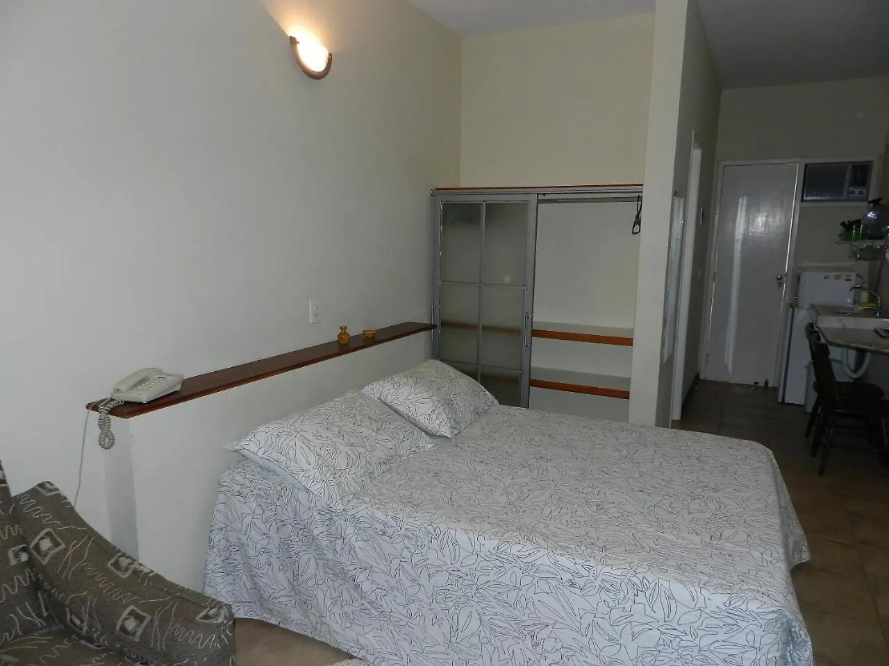 Residencial Pontal Do Jurere Aparthotel Florianopolis Brazil