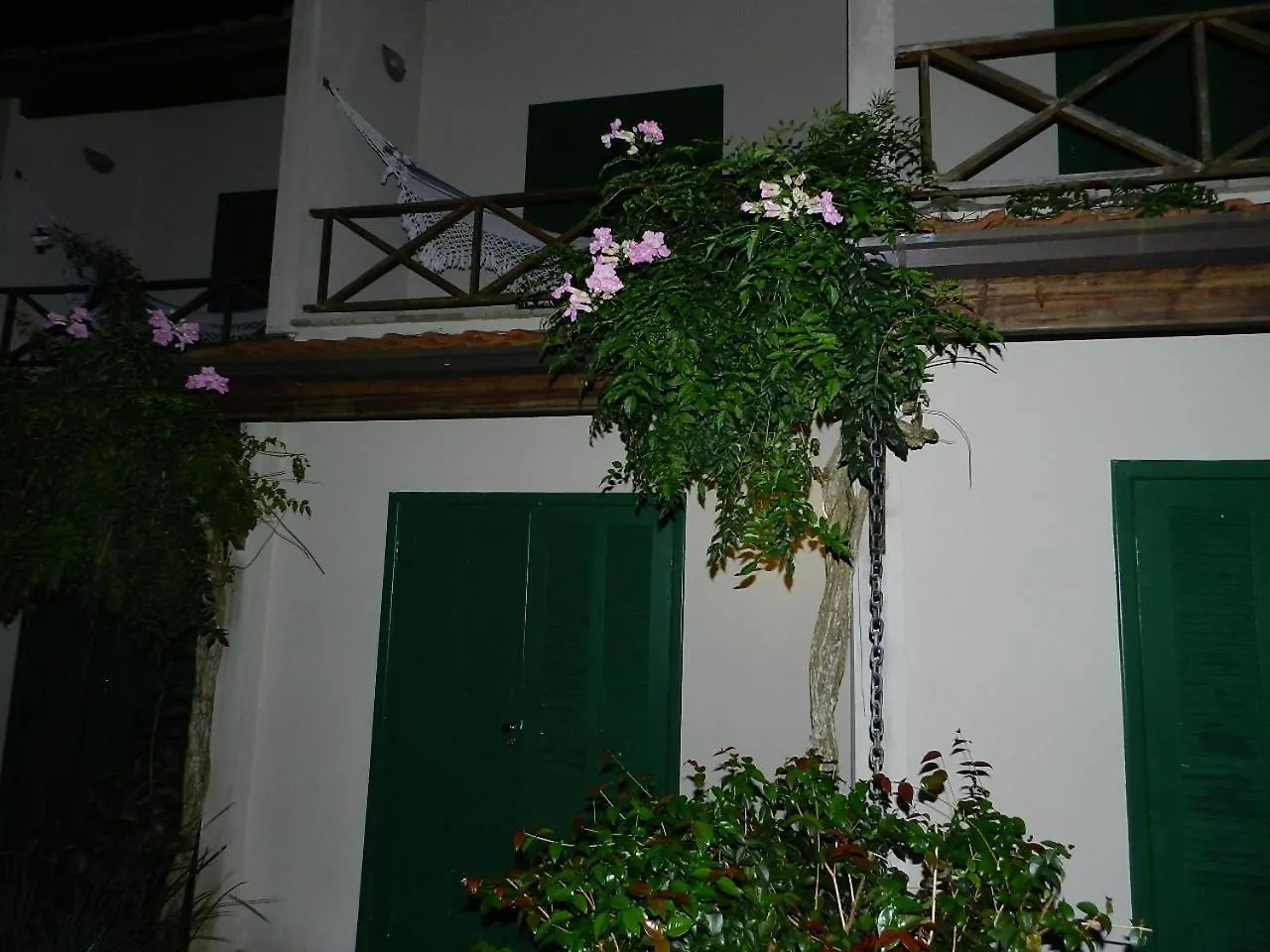 Residencial Pontal Do Jurere Aparthotel Florianopolis
