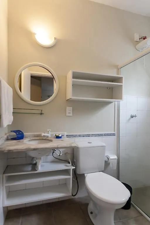 Residencial Pontal Do Jurere Aparthotel Florianopolis