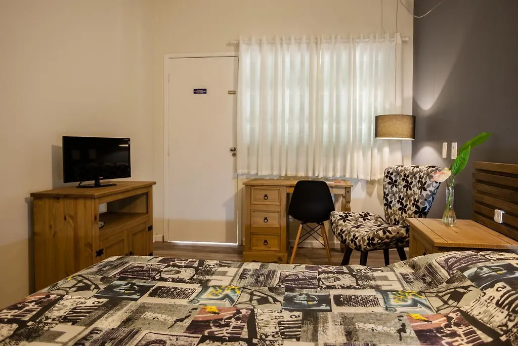 Residencial Pontal Do Jurere Aparthotel Florianopolis