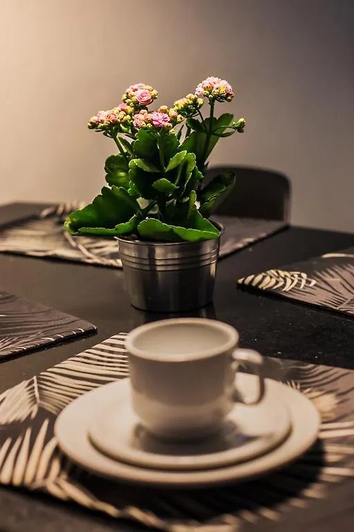 Residencial Pontal Do Jurere Aparthotel Florianopolis