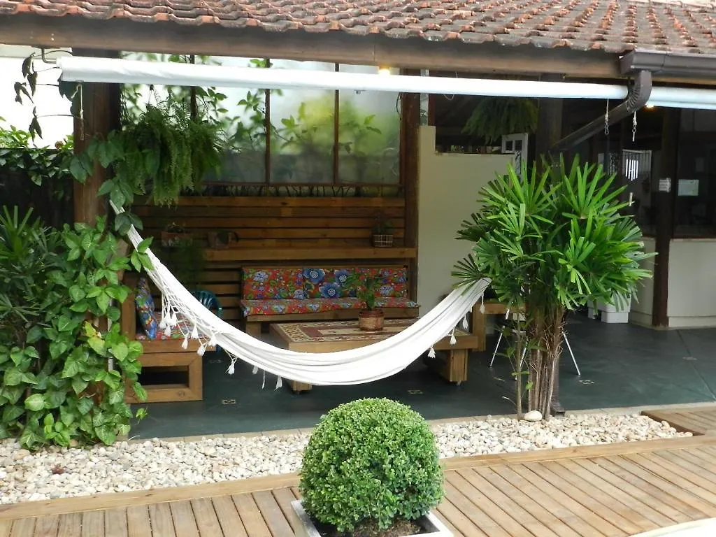 Residencial Pontal Do Jurere contacts