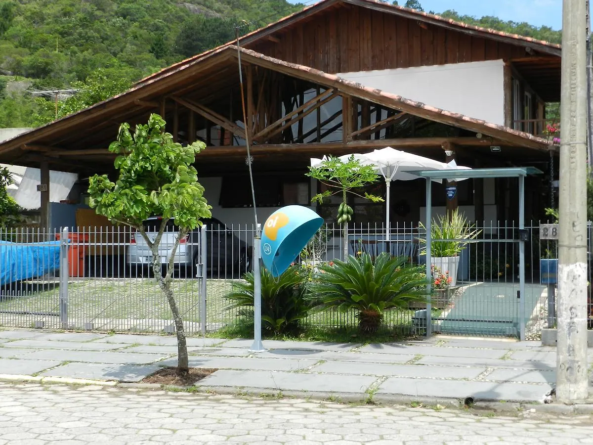 Residencial Pontal Do Jurere Aparthotel Florianopolis
