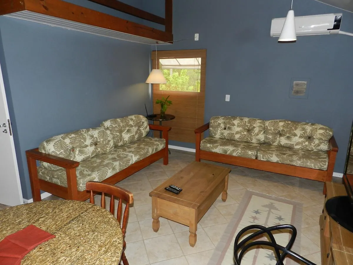 Residencial Pontal Do Jurere Aparthotel Florianopolis