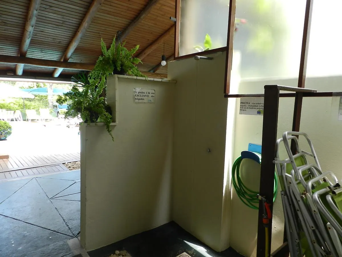 Residencial Pontal Do Jurere Aparthotel Florianopolis