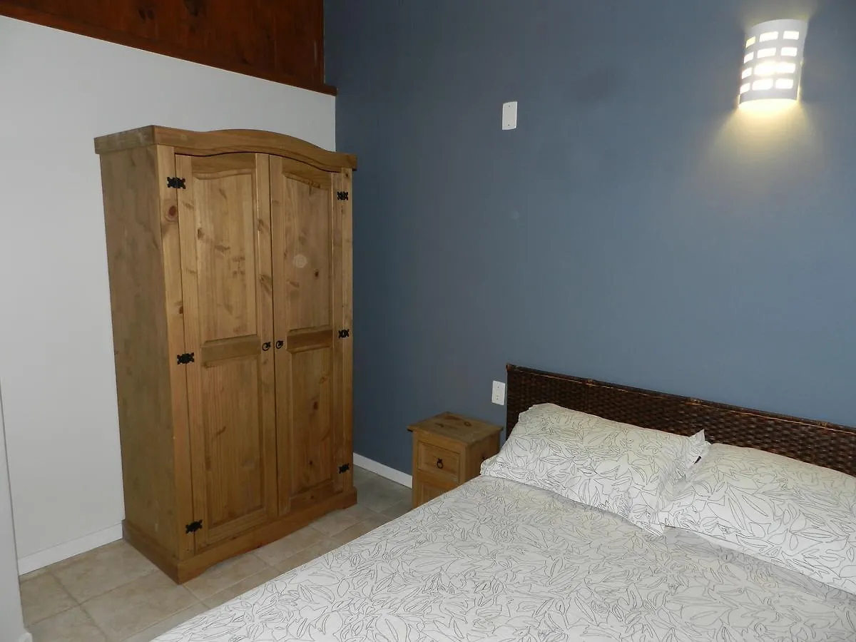 Residencial Pontal Do Jurere Aparthotel Florianopolis