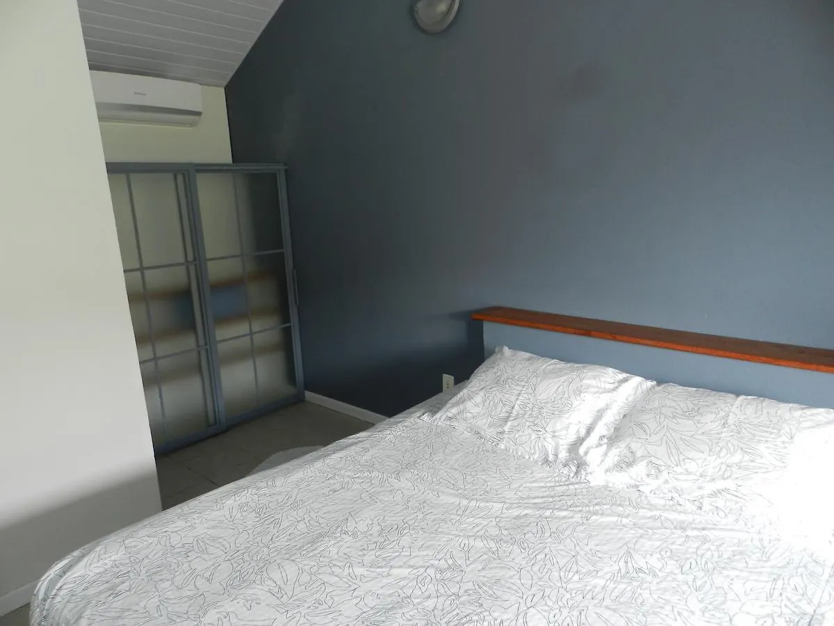 Residencial Pontal Do Jurere Aparthotel Florianopolis