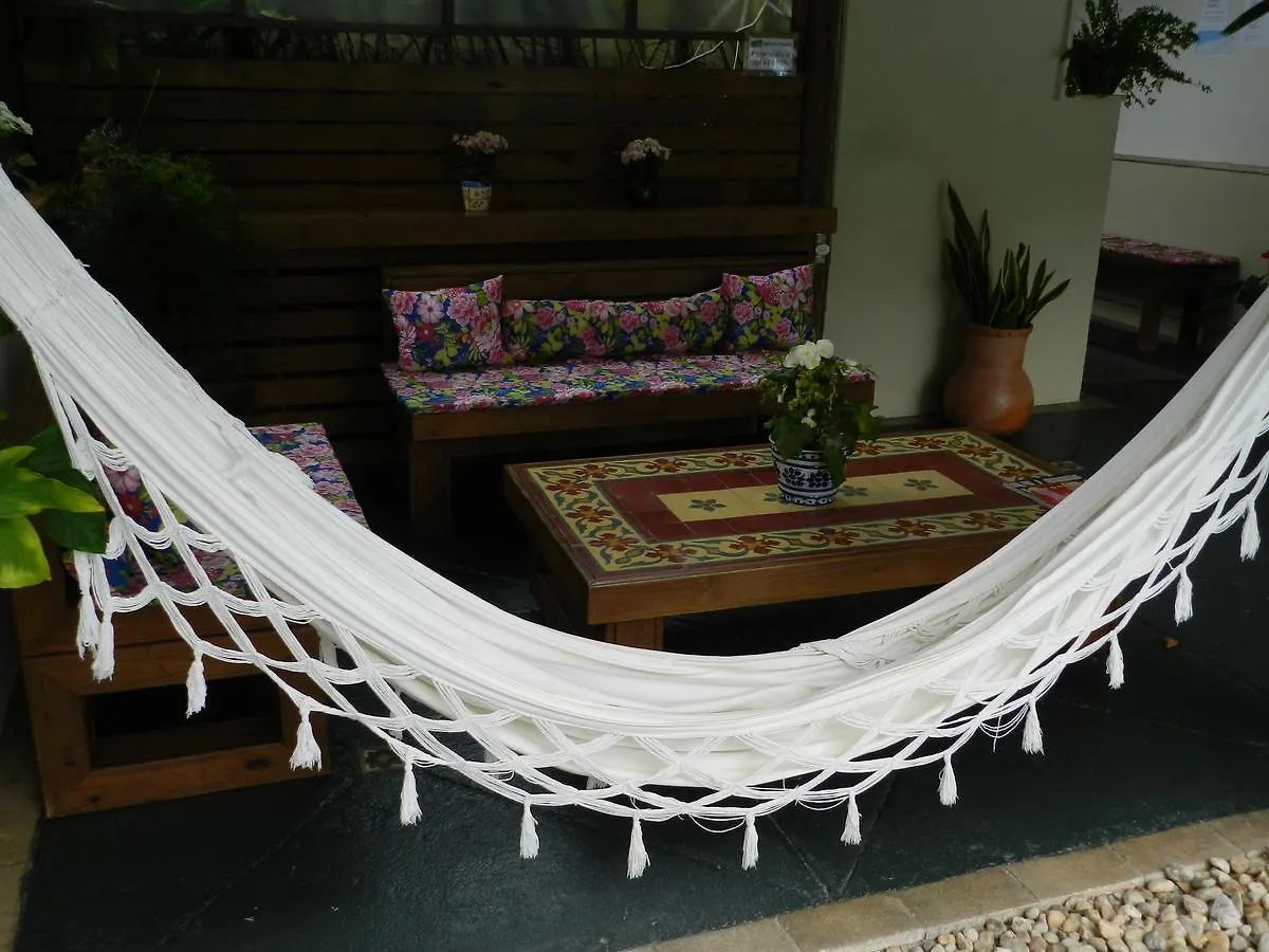 Residencial Pontal Do Jurere Aparthotel Florianopolis Brazil