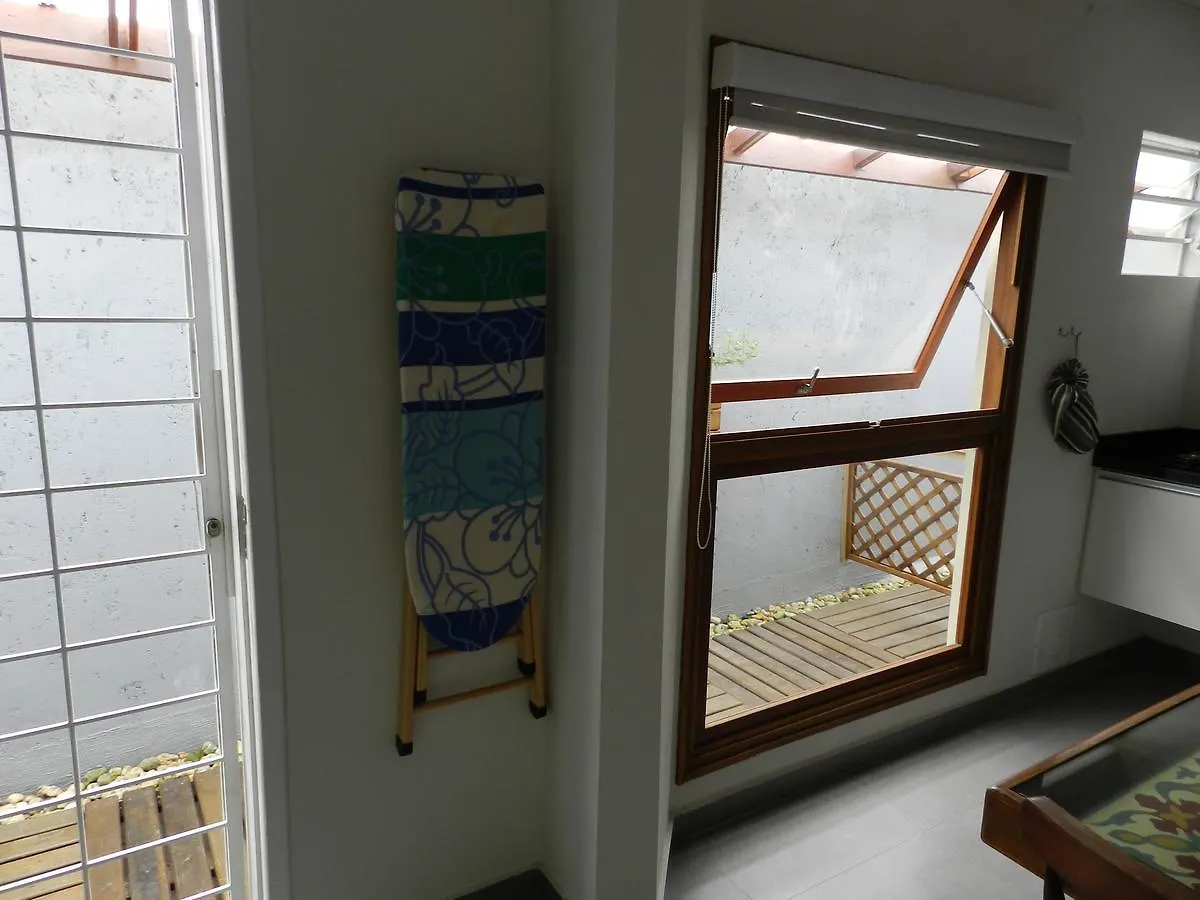 Residencial Pontal Do Jurere Aparthotel Florianopolis