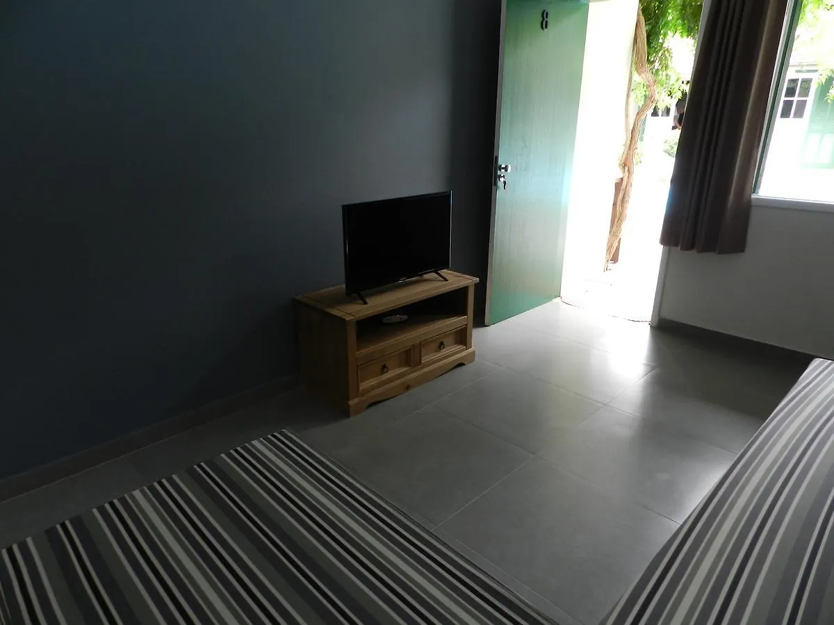 Residencial Pontal Do Jurere Aparthotel Florianopolis