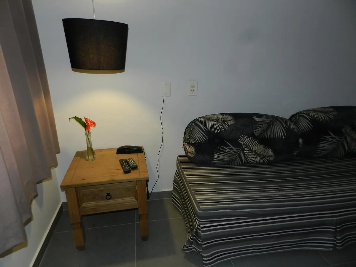 Residencial Pontal Do Jurere Aparthotel Florianopolis
