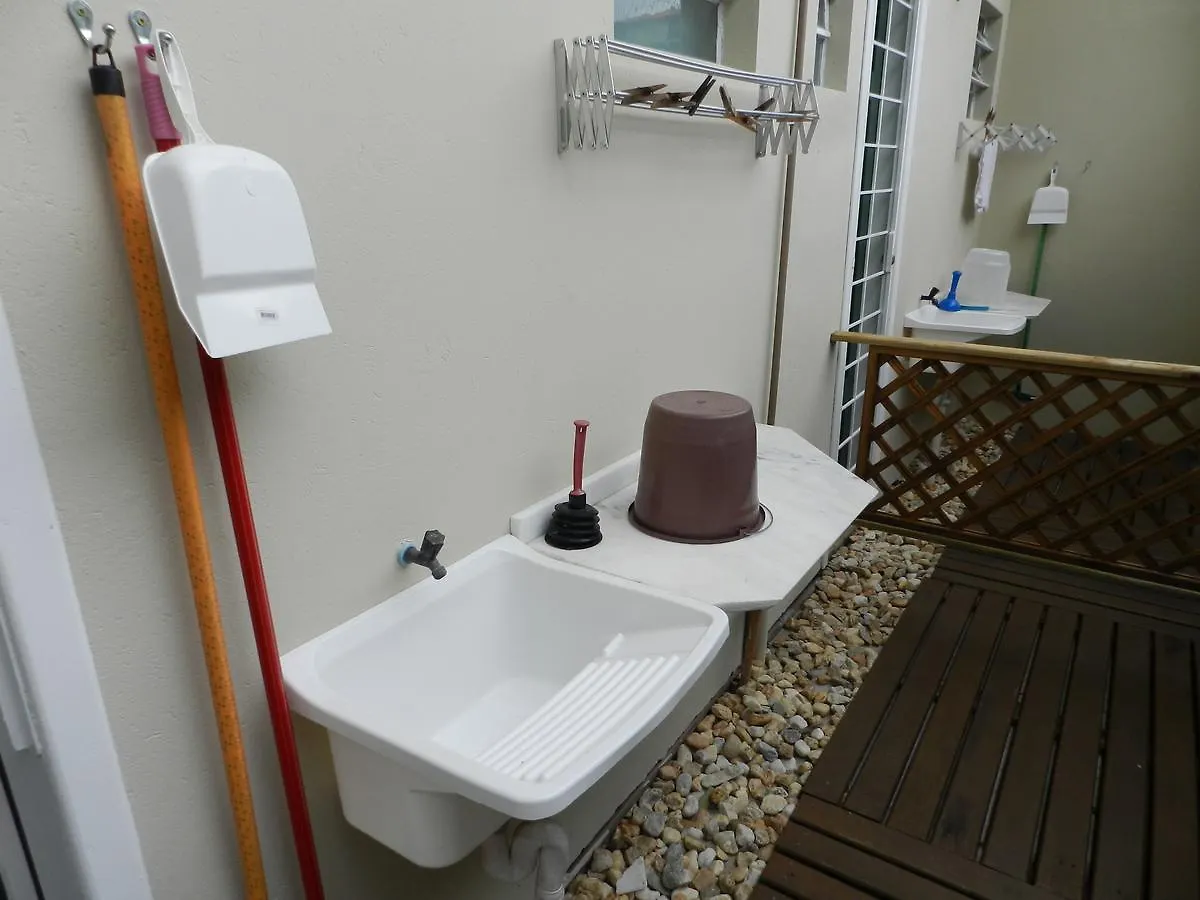 ***  Residencial Pontal Do Jurere Aparthotel Florianopolis Brazil