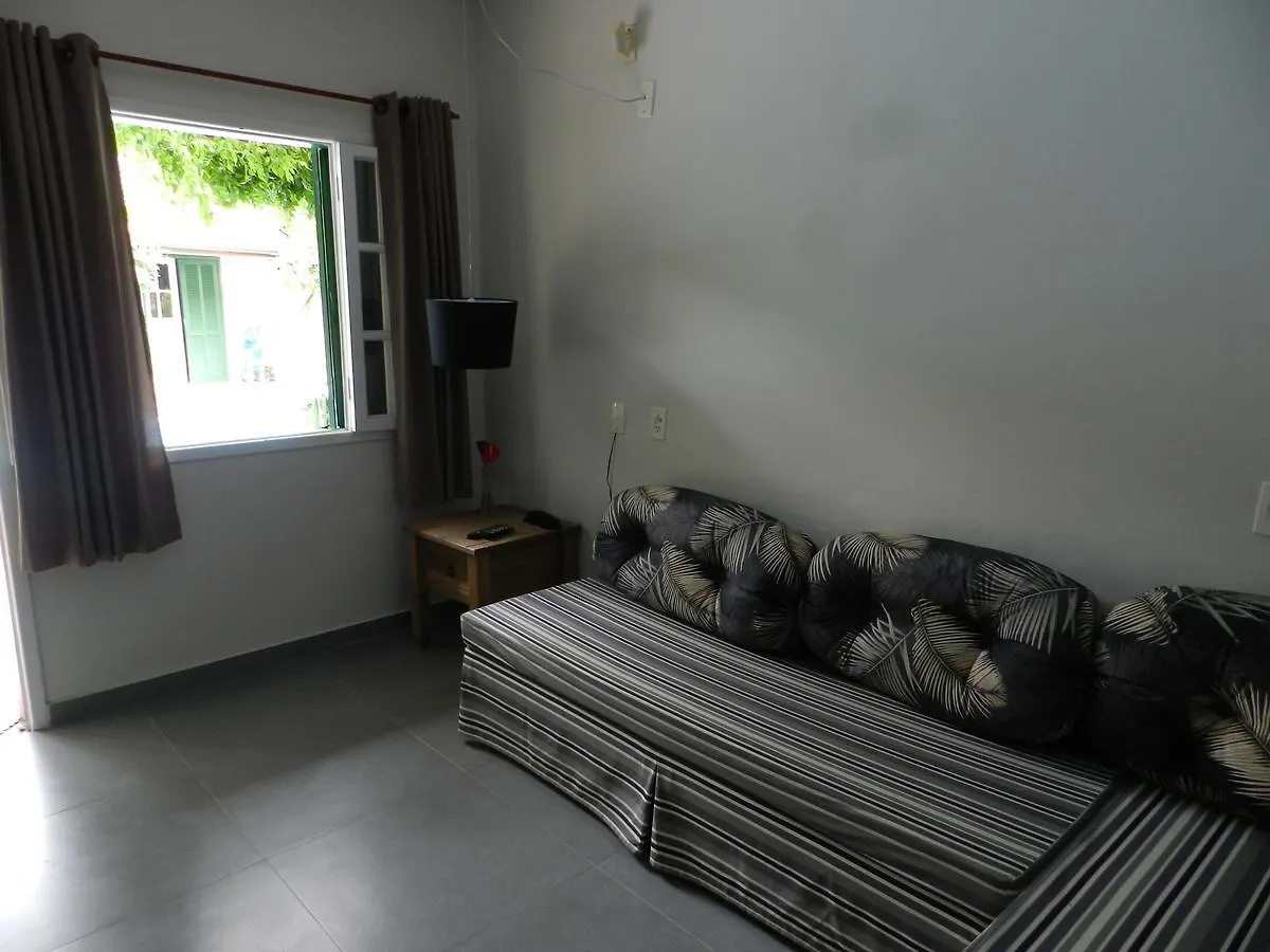 Residencial Pontal Do Jurere Aparthotel Florianopolis