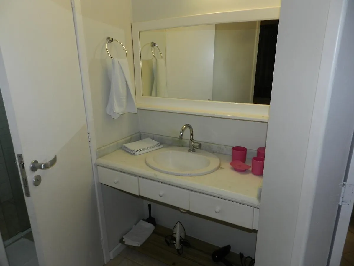 Residencial Pontal Do Jurere Aparthotel Florianopolis Brazil
