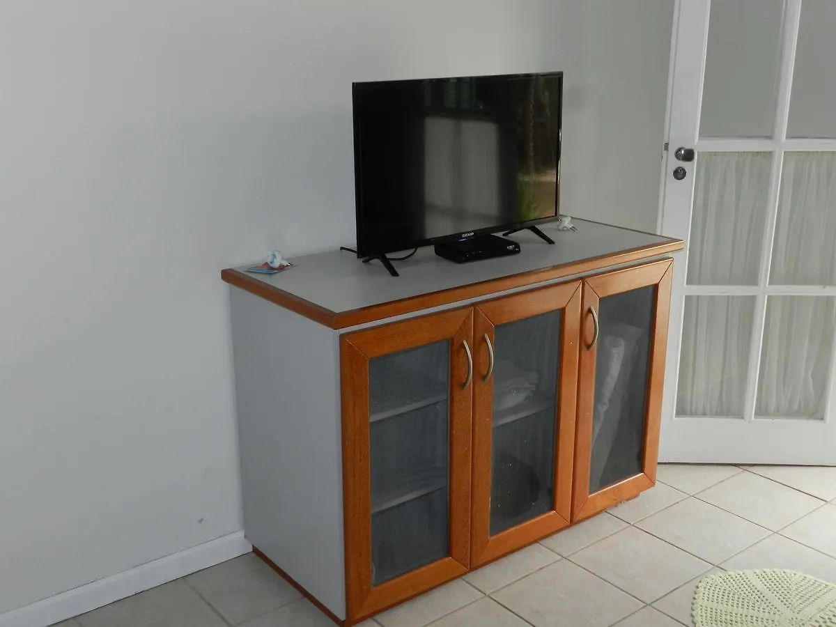 Residencial Pontal Do Jurere Aparthotel Florianopolis