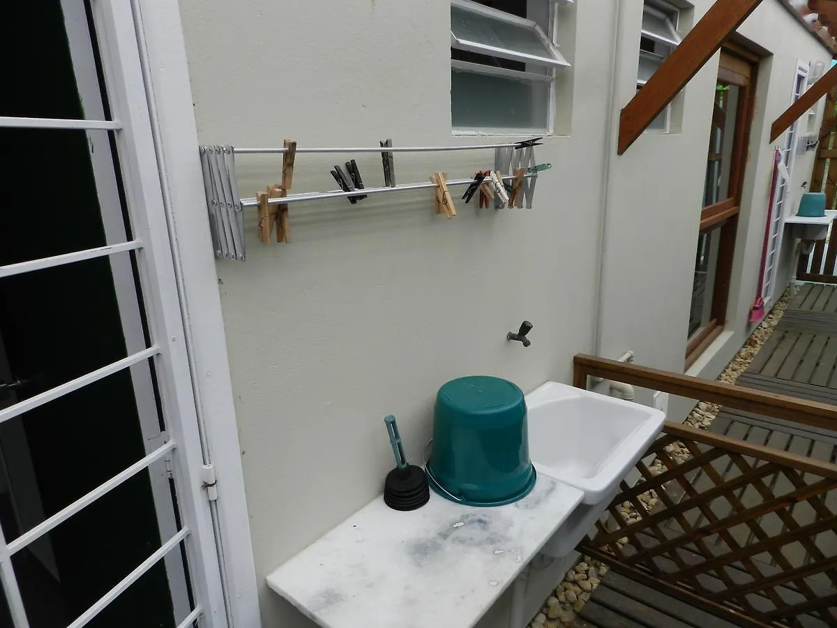 ***  Residencial Pontal Do Jurere Aparthotel Florianopolis Brazil
