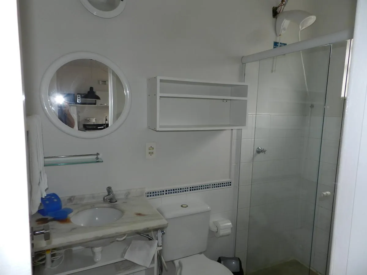 Residencial Pontal Do Jurere Aparthotel Florianopolis