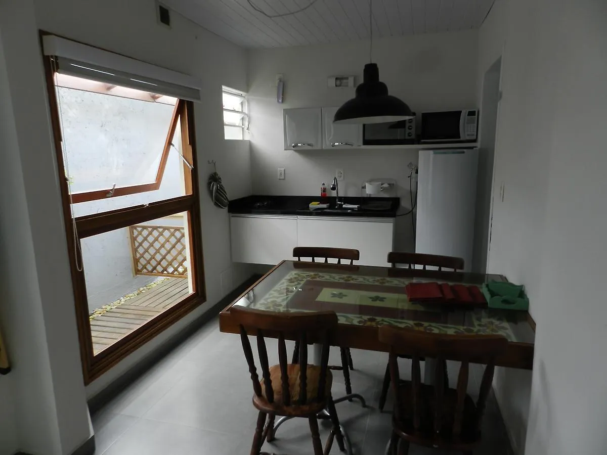 Residencial Pontal Do Jurere Aparthotel Florianopolis