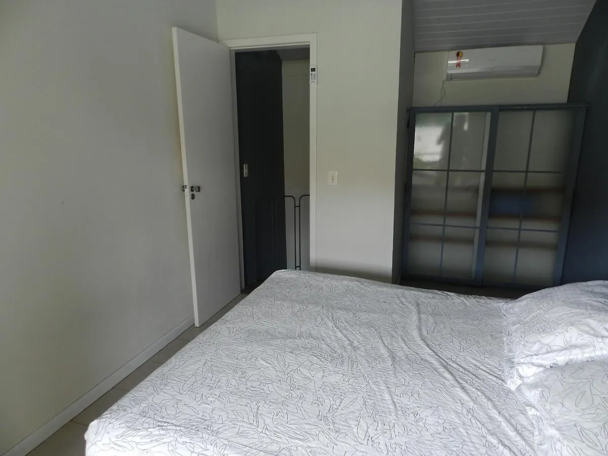Residencial Pontal Do Jurere Aparthotel Florianopolis 3*,