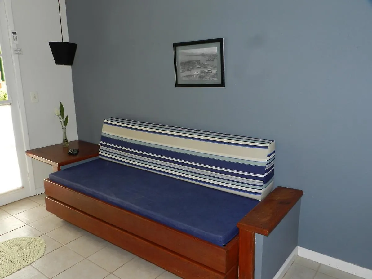 Residencial Pontal Do Jurere Aparthotel Florianopolis