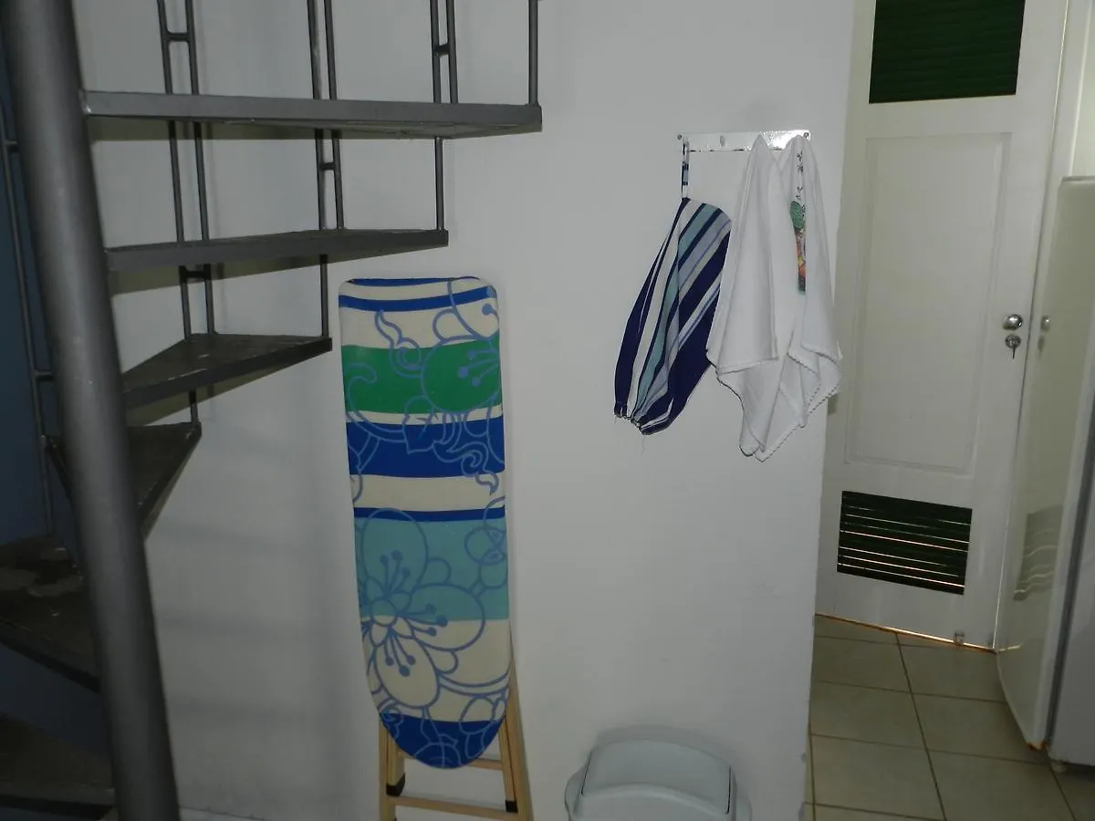 Residencial Pontal Do Jurere Aparthotel Florianopolis