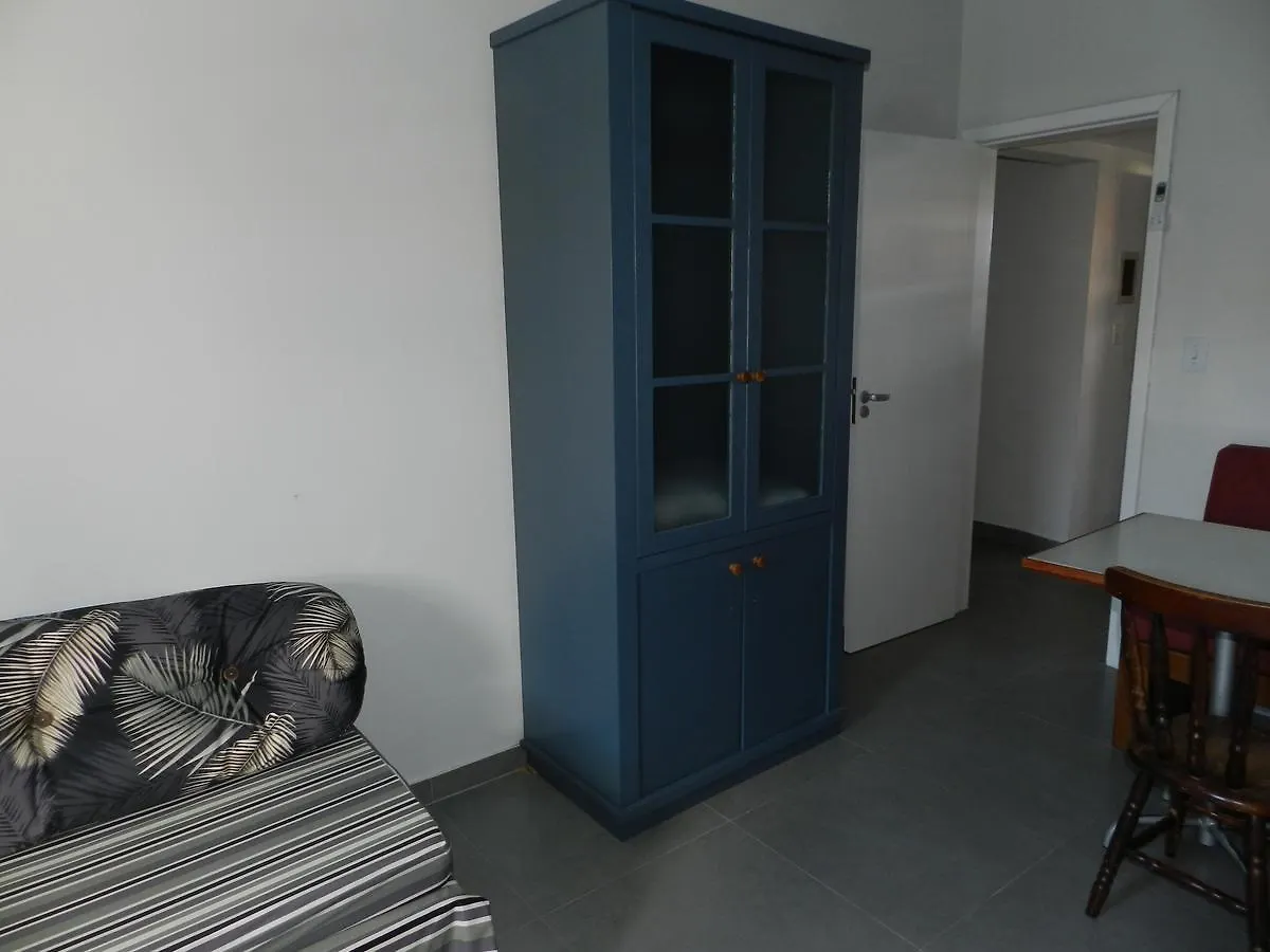 Residencial Pontal Do Jurere Aparthotel Florianopolis Brazil