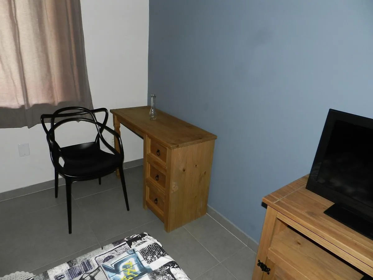 Residencial Pontal Do Jurere Aparthotel Florianopolis 3*,  Brazil