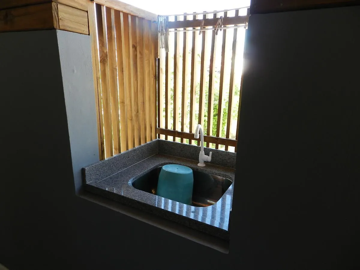 Residencial Pontal Do Jurere Aparthotel Florianopolis
