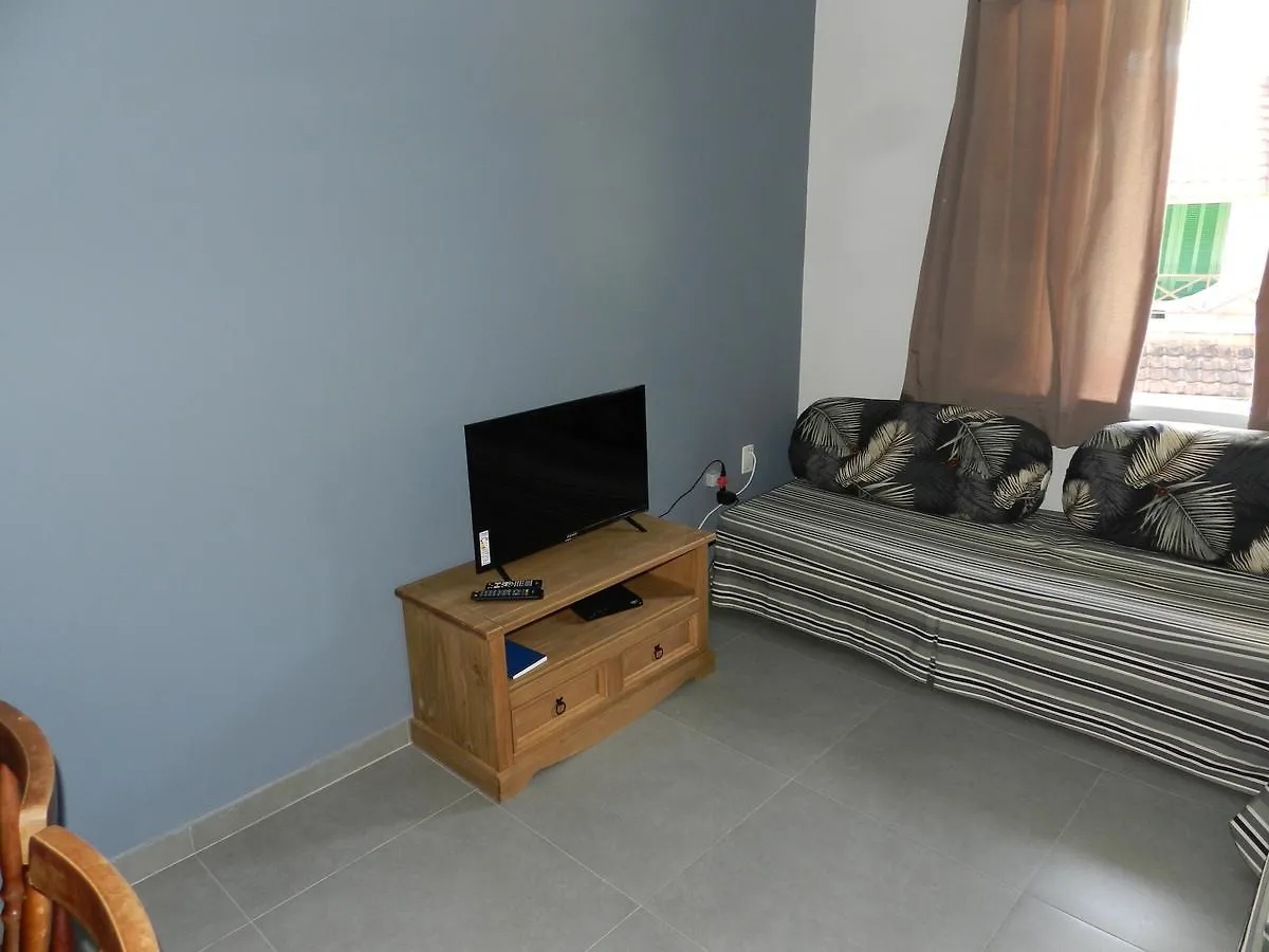 ***  Residencial Pontal Do Jurere Aparthotel Florianopolis Brazil