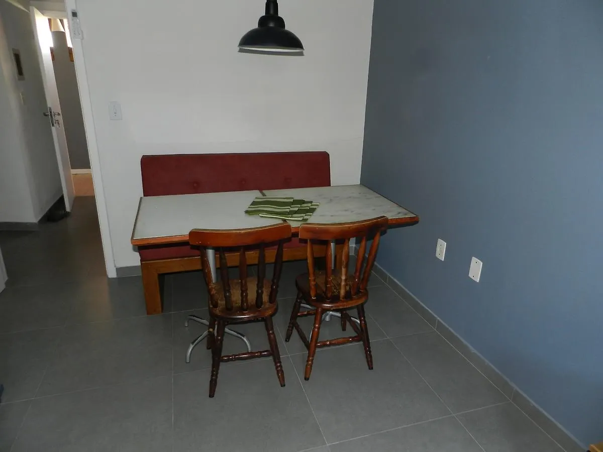 Residencial Pontal Do Jurere Aparthotel Florianopolis