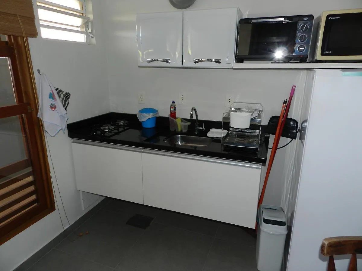 Residencial Pontal Do Jurere Aparthotel Florianopolis