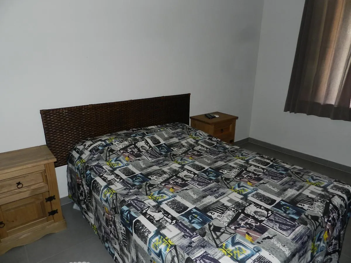 Residencial Pontal Do Jurere Aparthotel Florianopolis